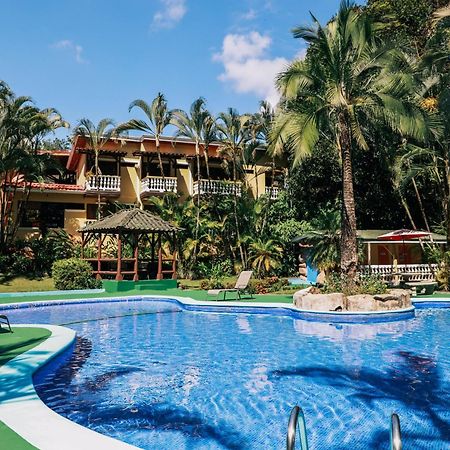 San Rafael  Hotel Y Restaurante El Paramo מראה חיצוני תמונה