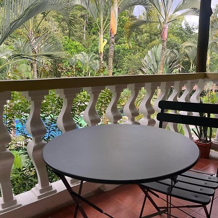 San Rafael  Hotel Y Restaurante El Paramo מראה חיצוני תמונה