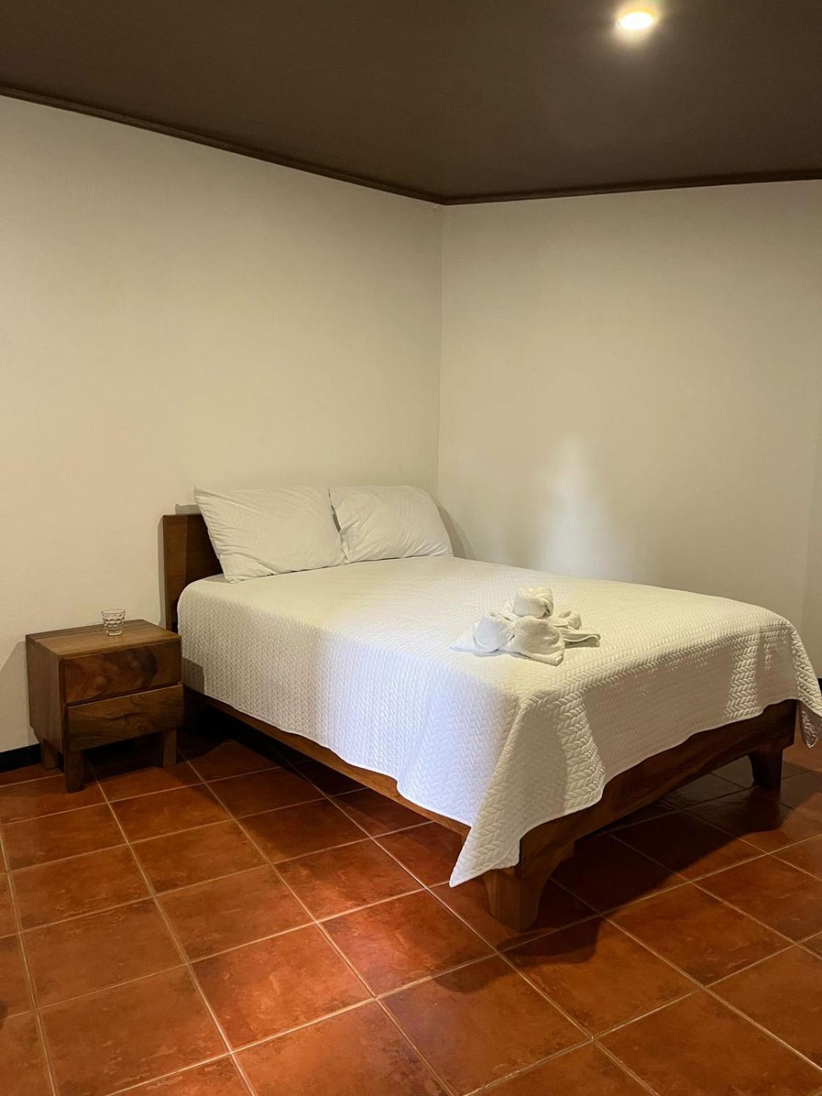 San Rafael  Hotel Y Restaurante El Paramo מראה חיצוני תמונה